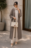 کیف زنانه دستی و دوشی چرم مصنوعی